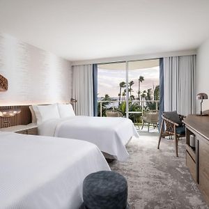 Chambre Lit Queen-Size